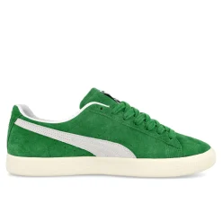 Fashion Clyde OG Low Tops|The Classics