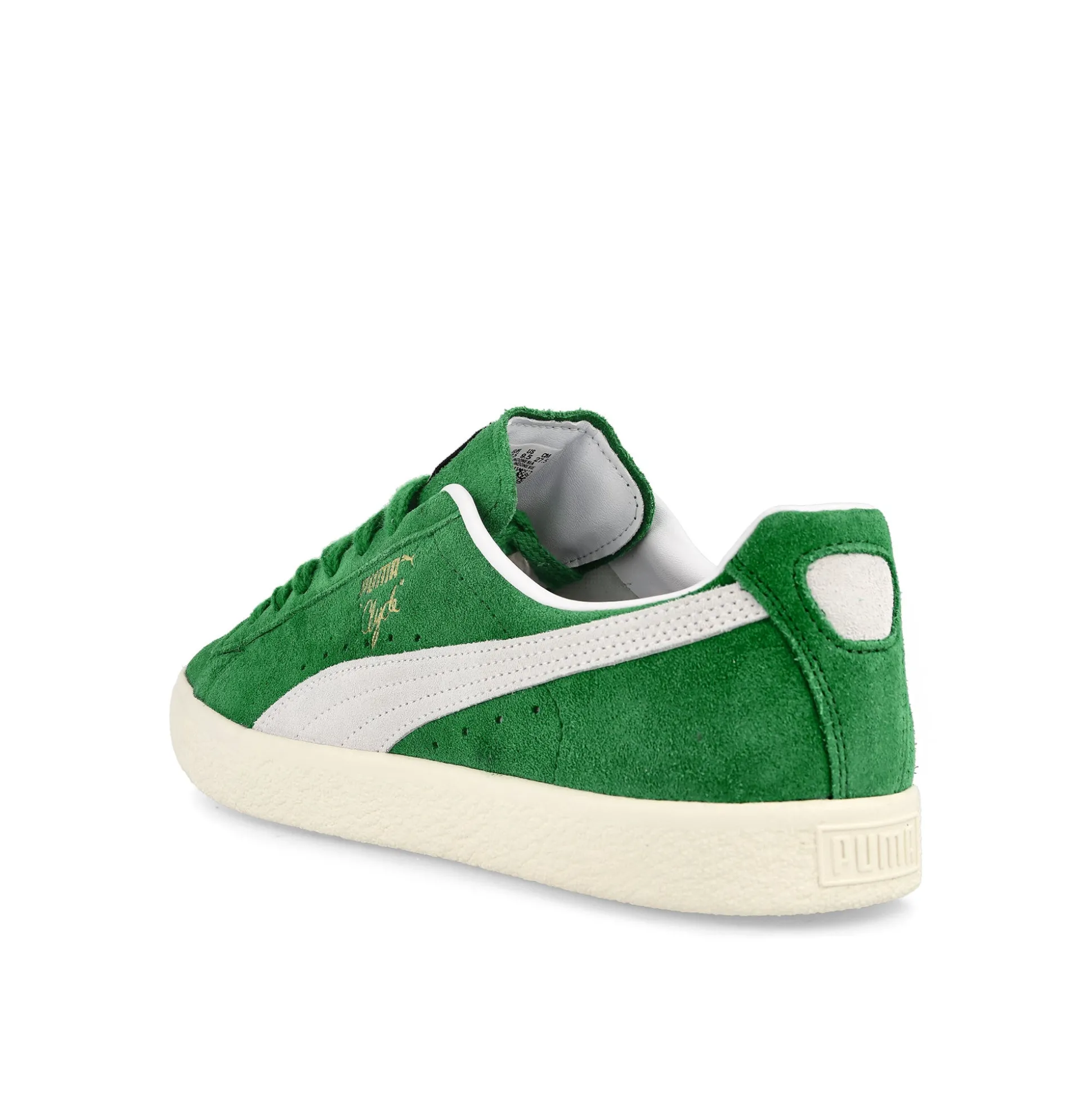 Fashion Clyde OG Low Tops|The Classics