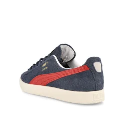 Discount Clyde Soho LONDON Low Tops|Basketball & Court