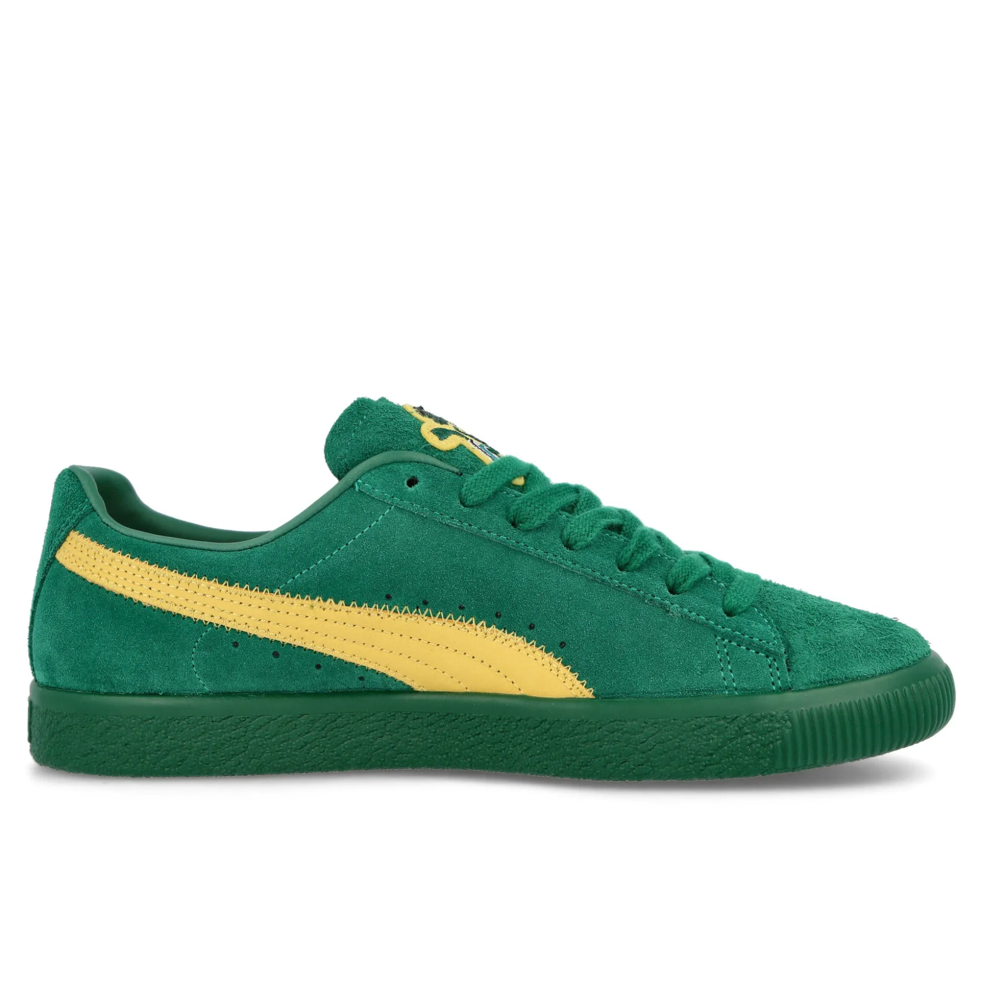 Clearance Clyde Super Women Low Tops|Retro & Running