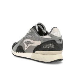 Online Coil R3 Low Tops|Retro & Running