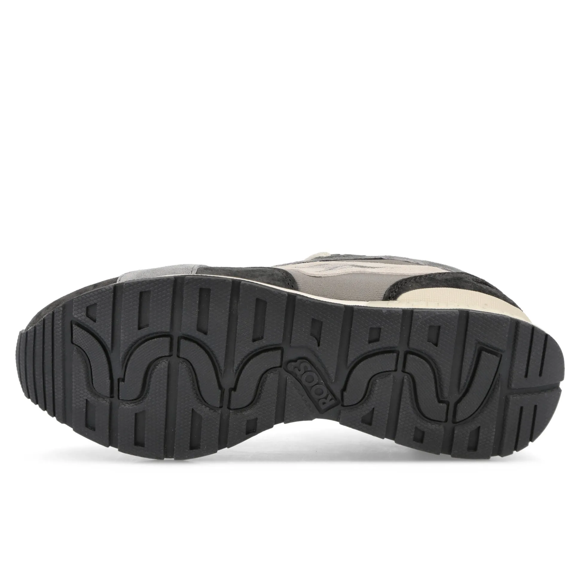 Online Coil R3 Low Tops|Retro & Running