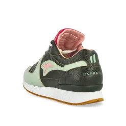 Fashion Coil-R1 Adam Women Low Tops|Retro & Running
