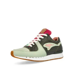 Fashion Coil-R1 Adam Women Low Tops|Retro & Running