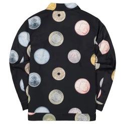 Cheap Coins Work Jacket Jackets & Coats