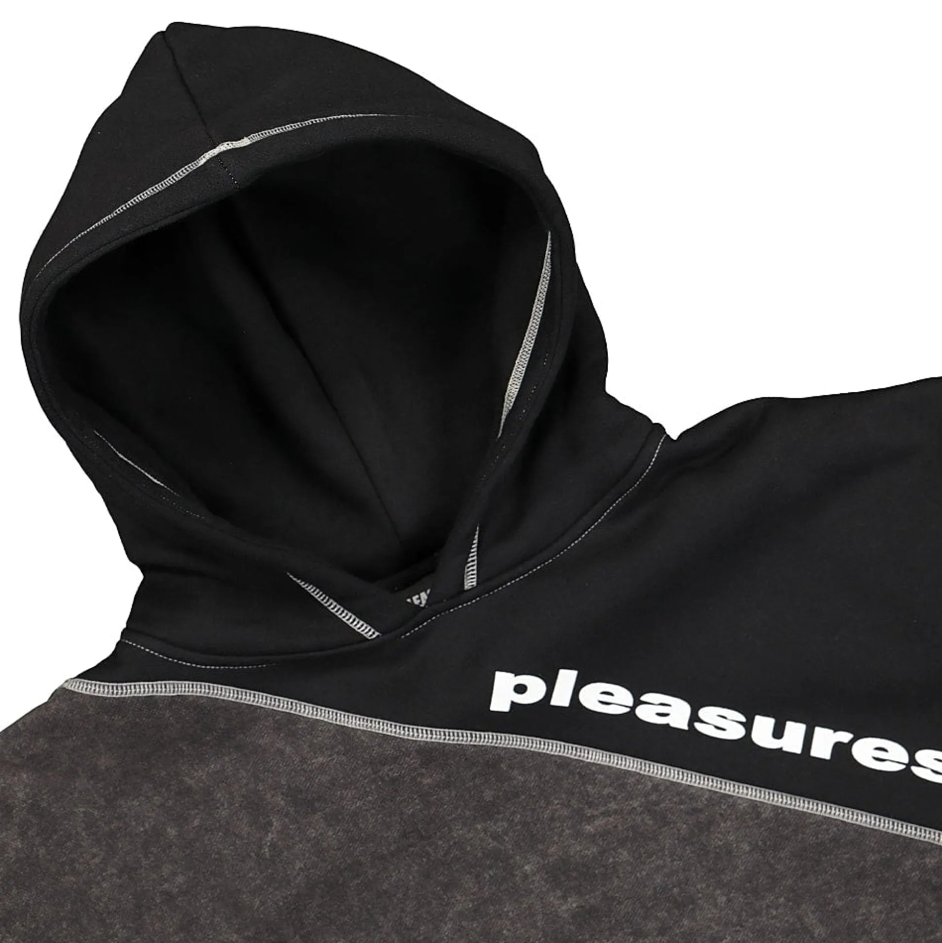 Store Collapse Hoody Sweatshirts & Hoodies