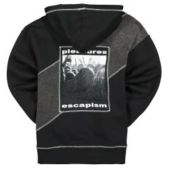 Store Collapse Hoody Sweatshirts & Hoodies
