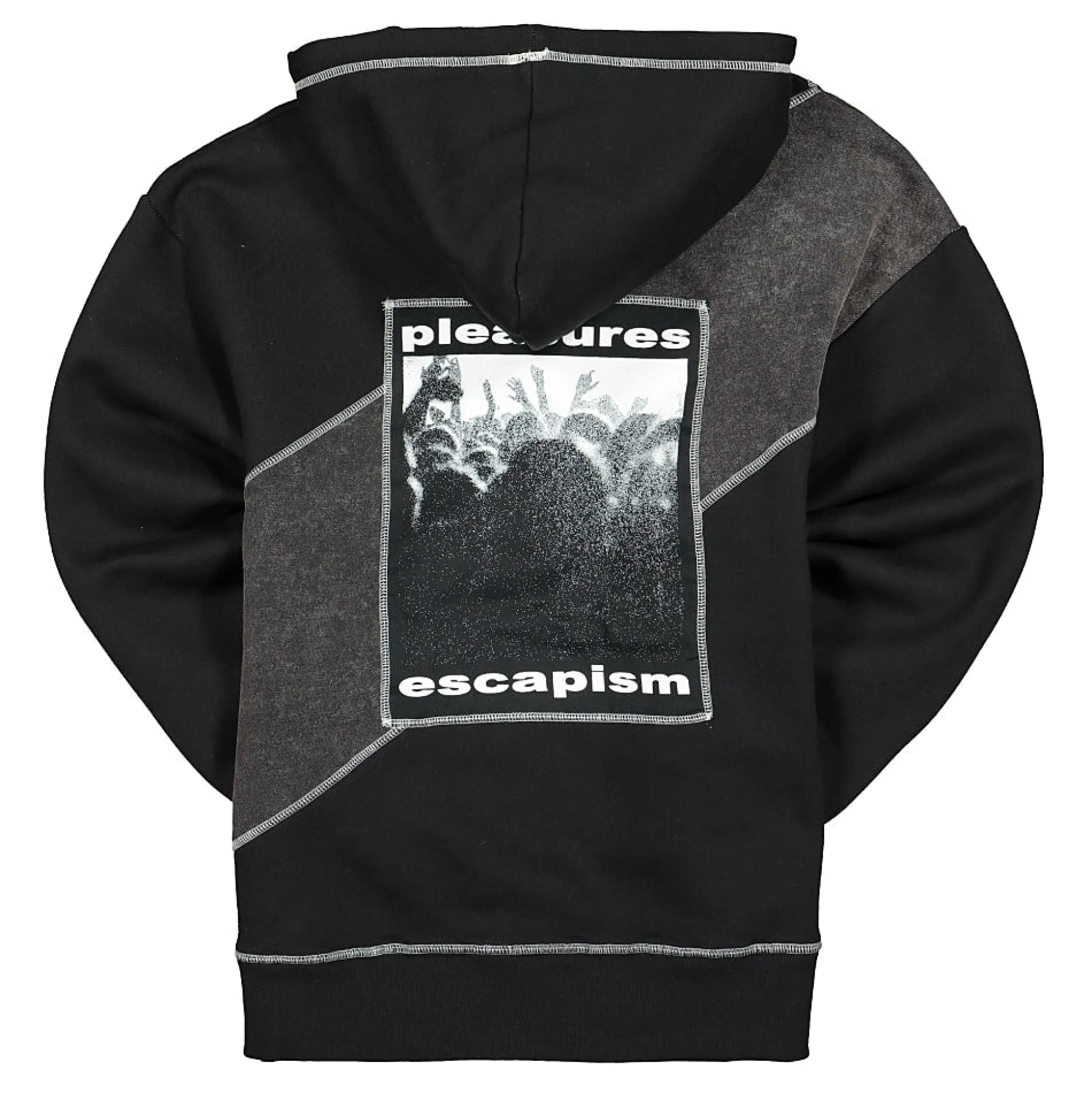 Store Collapse Hoody Sweatshirts & Hoodies