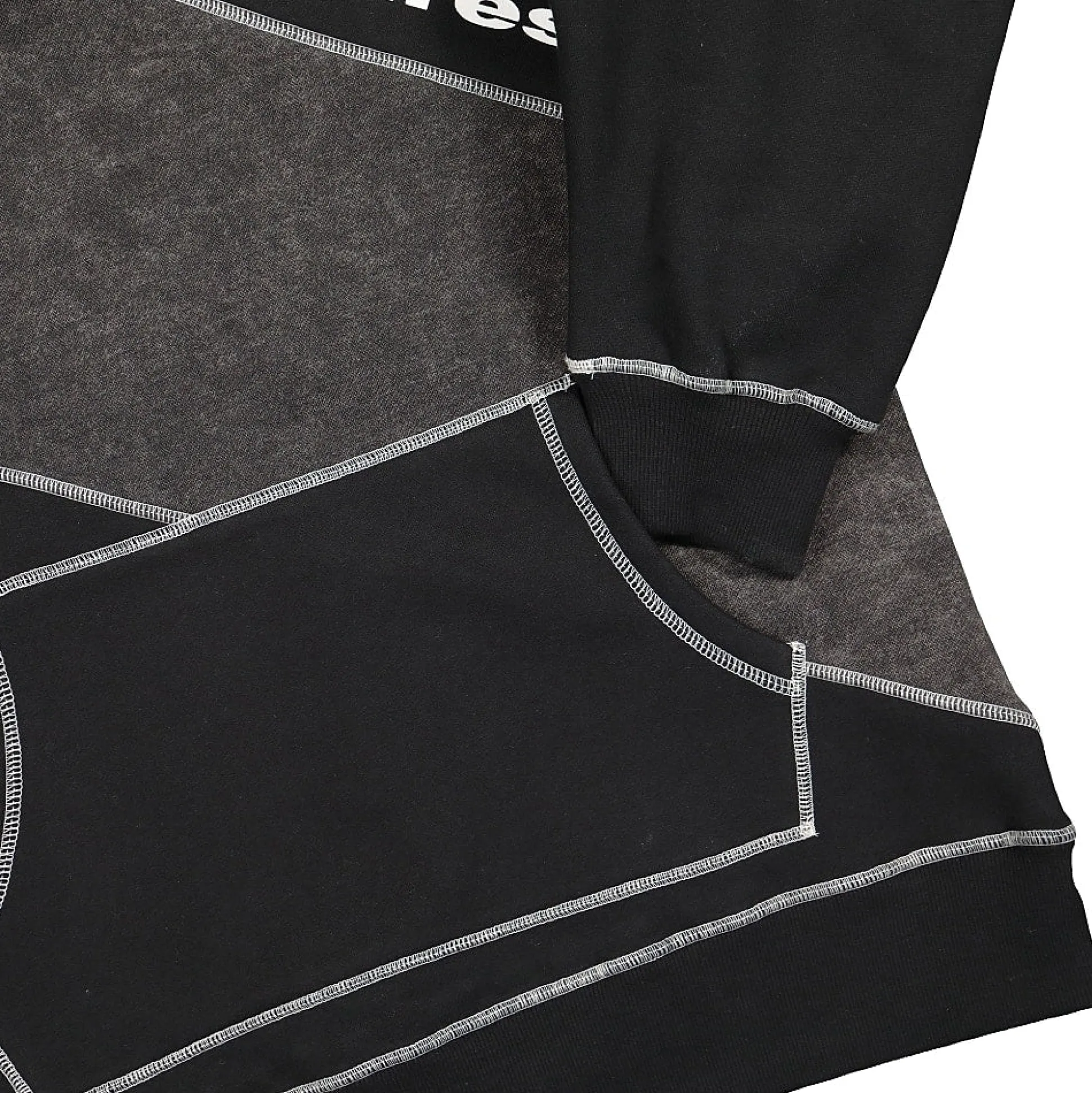 Store Collapse Hoody Sweatshirts & Hoodies