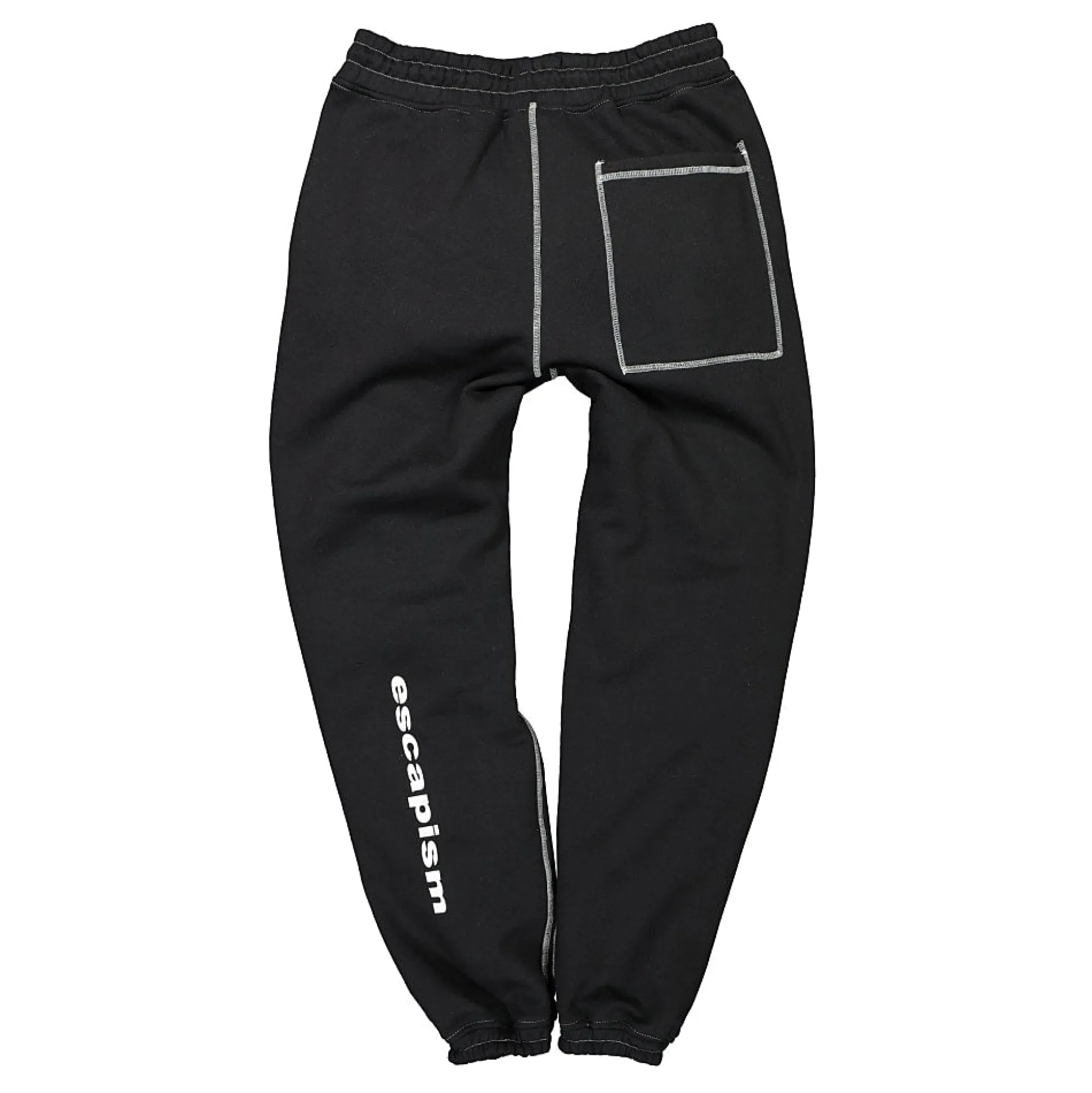 Fashion Collapse Sweatpants Pants & Shorts