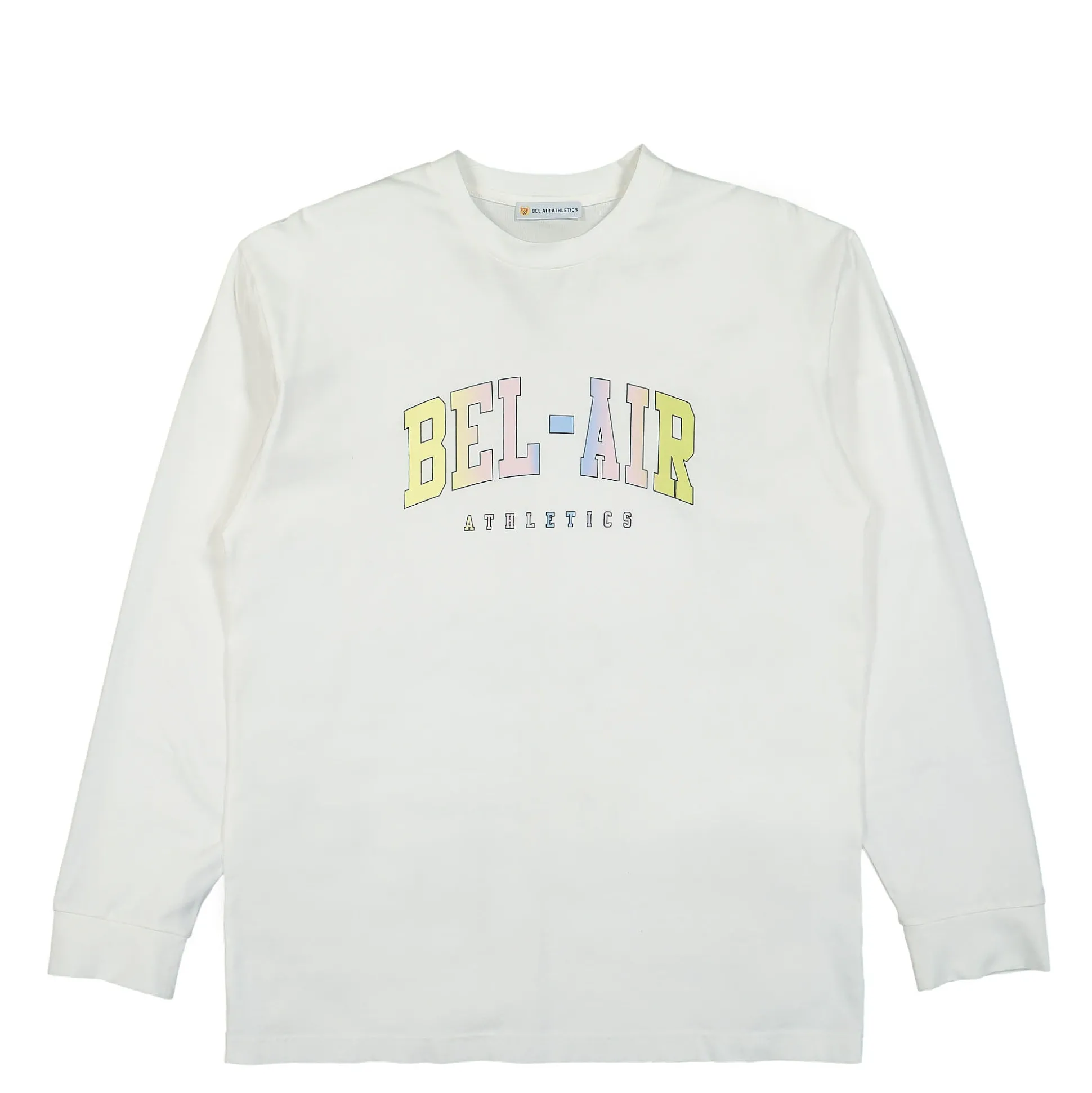 Store College Longsleeve T-Shirts & Long Sleeves