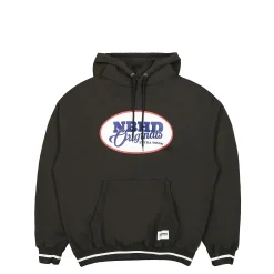 Discount College LS Sweatparka Sweatshirts & Hoodies