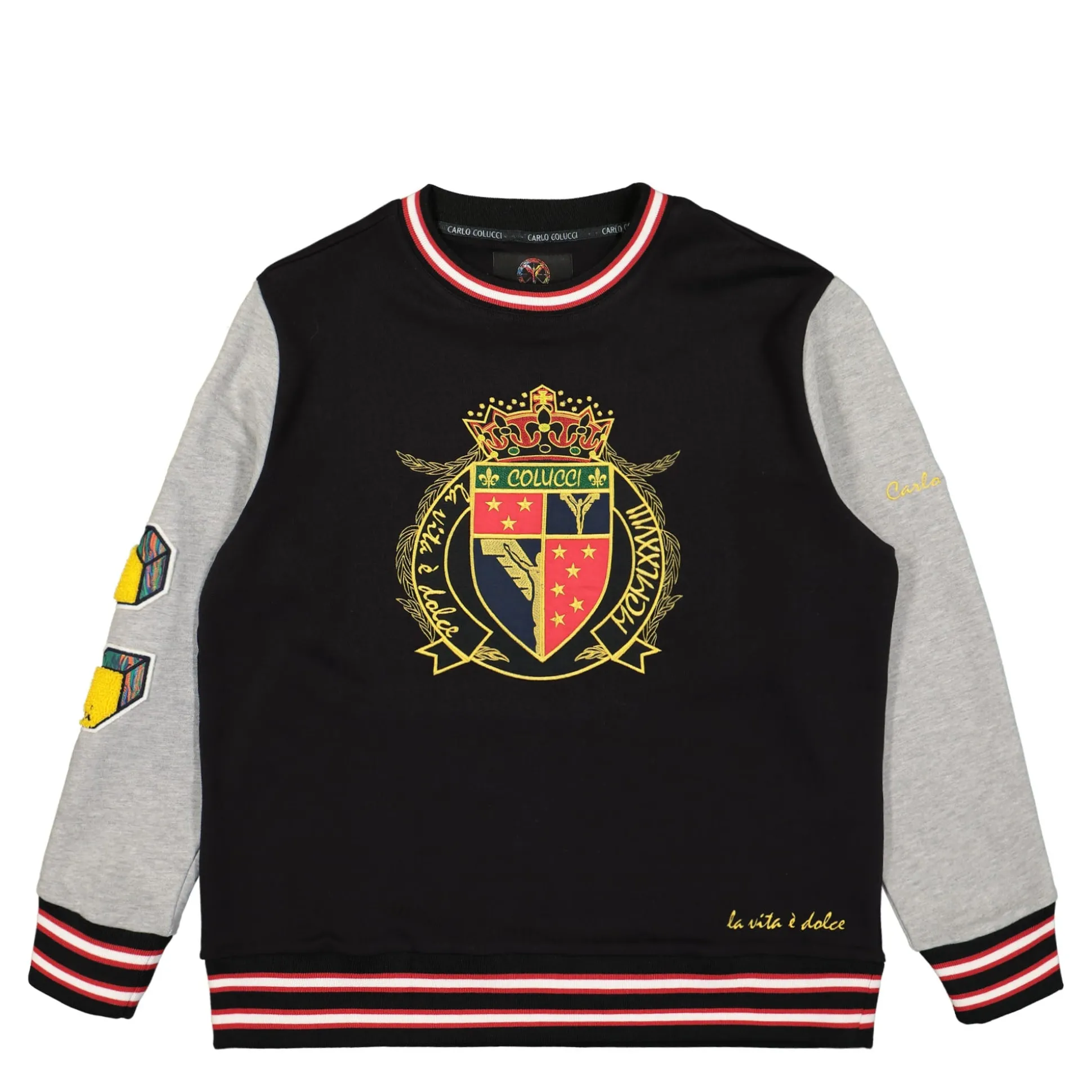 Flash Sale College Sweatshirt Sweatshirts & Hoodies