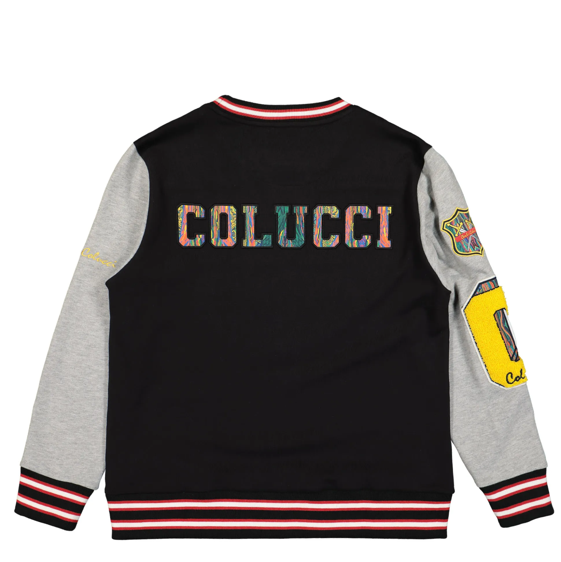 Flash Sale College Sweatshirt Sweatshirts & Hoodies