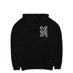 Cheap College-S LS. CO Hooded Sweatshirt Sweatshirts & Hoodies