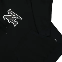 Cheap College-S LS. CO Hooded Sweatshirt Sweatshirts & Hoodies