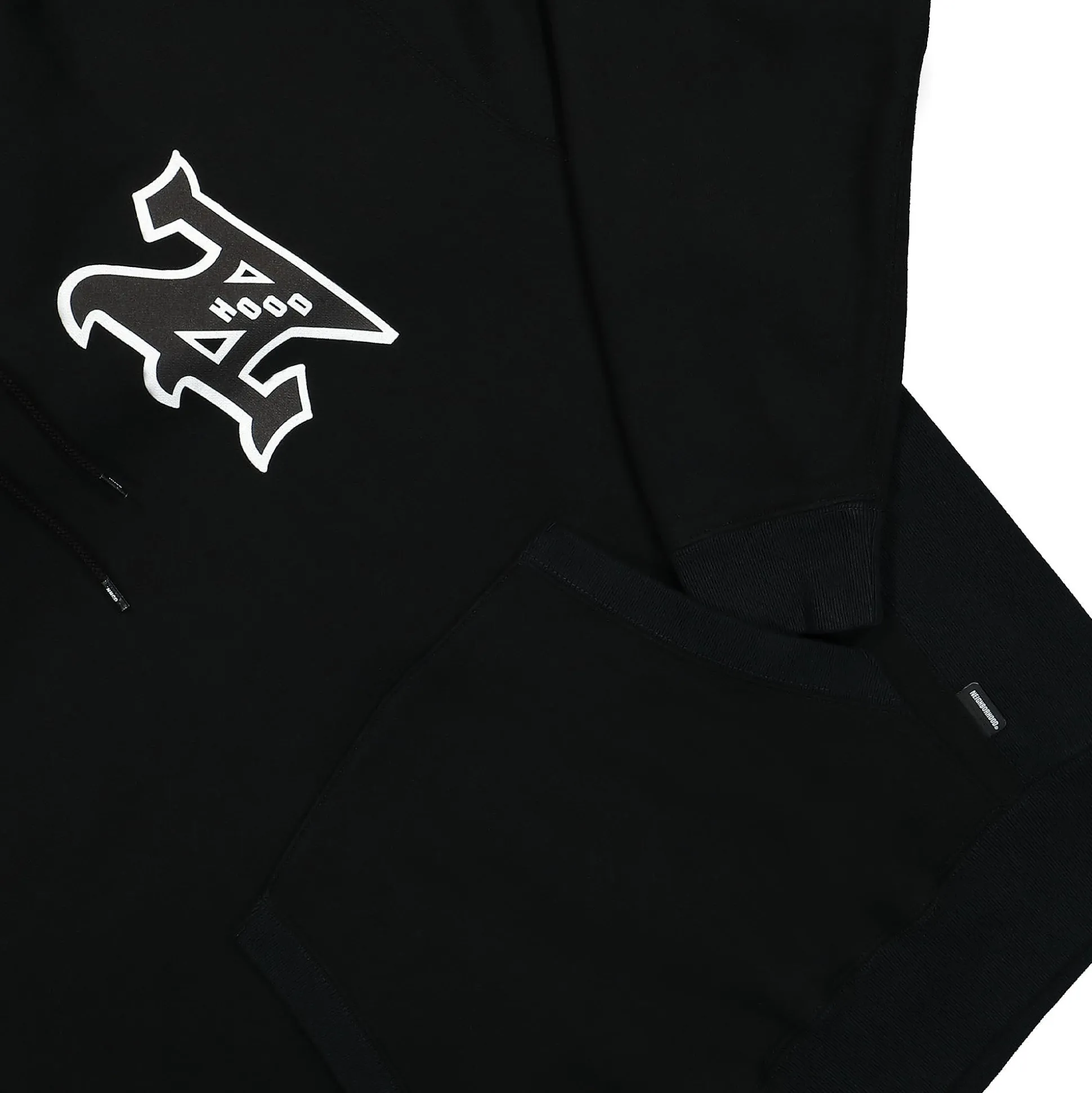 Cheap College-S LS. CO Hooded Sweatshirt Sweatshirts & Hoodies
