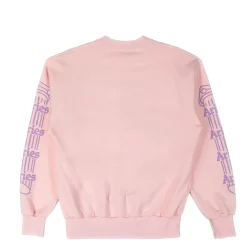 Flash Sale Column Sweatshirt Sweatshirts & Hoodies