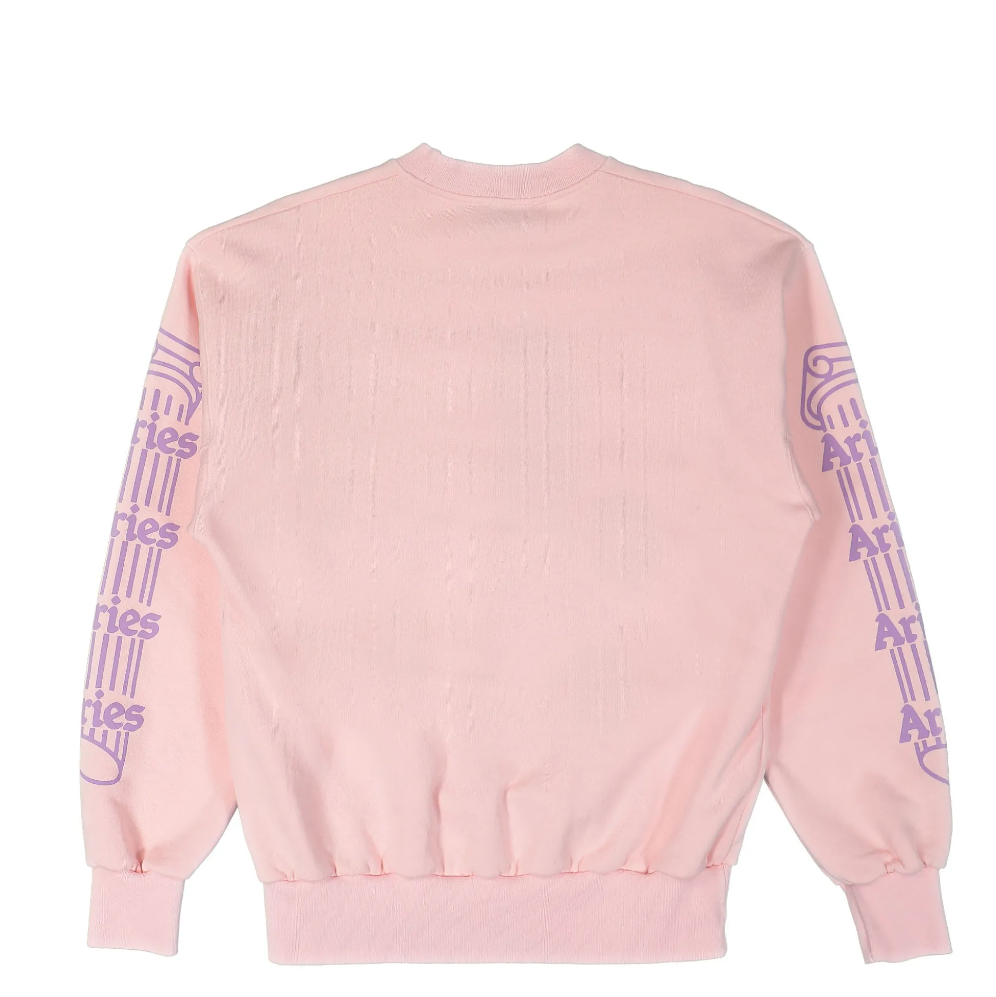 Flash Sale Column Sweatshirt Sweatshirts & Hoodies