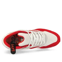 Online Contender Low Tops|Retro & Running