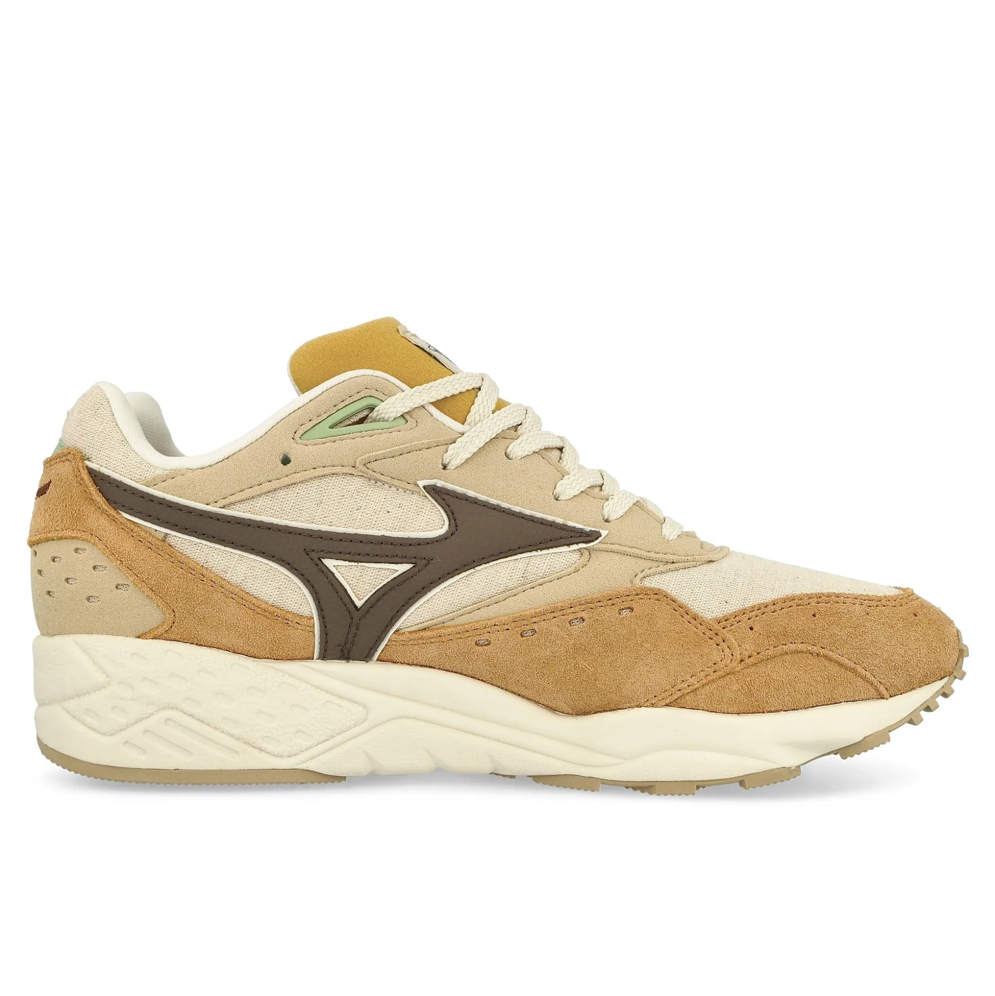 New Contender Low Tops|Retro & Running