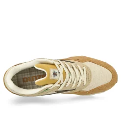 New Contender Low Tops|Retro & Running