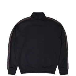 Best Contrast Tape Track Jacket Jackets & Coats|Sweatshirts & Hoodies