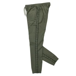 Cheap Contrast Tape Track Pant Pants & Shorts