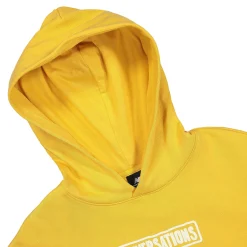 Sale Conversations Amongst Us Hoodie Sweatshirts & Hoodies