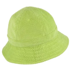 Sale Corduroy Bell Cap Women Caps, Hats & Beanies|Caps, Hats & Beanies