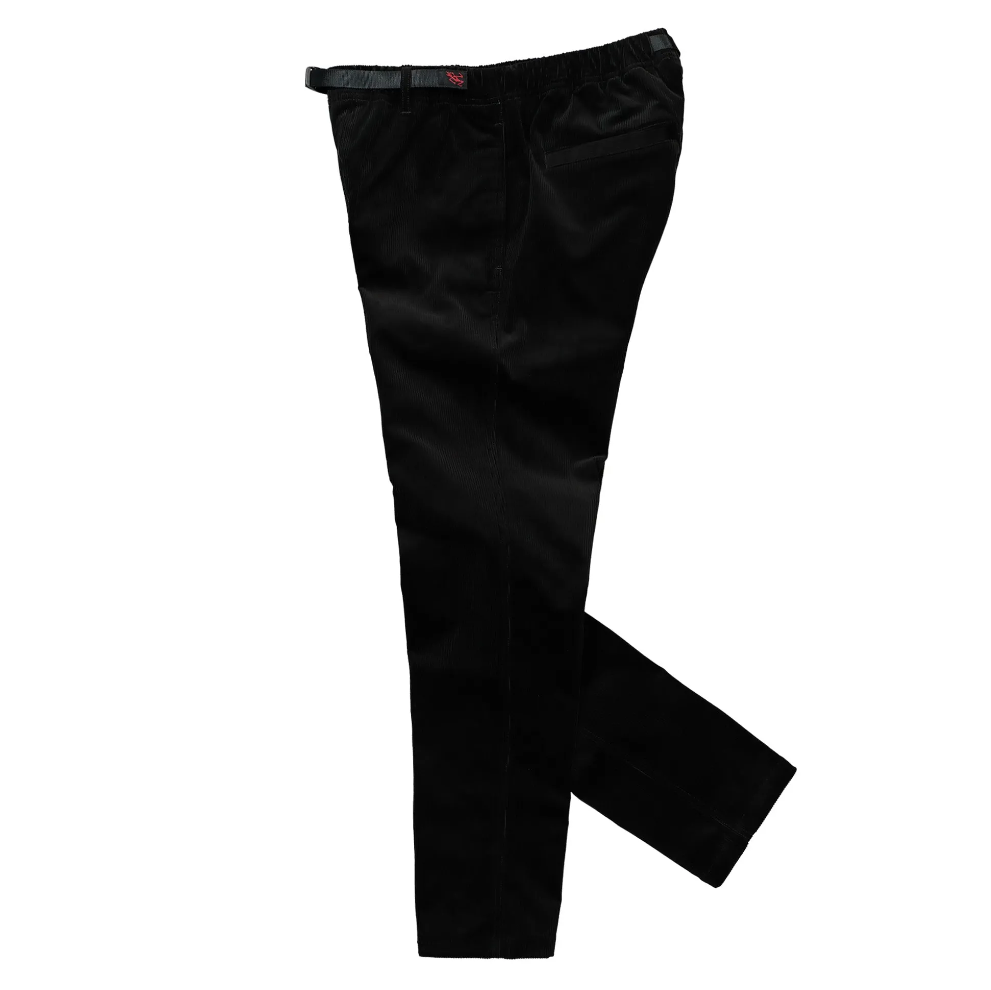 Best Corduroy NN-Pant Cropped Pant Pants & Shorts