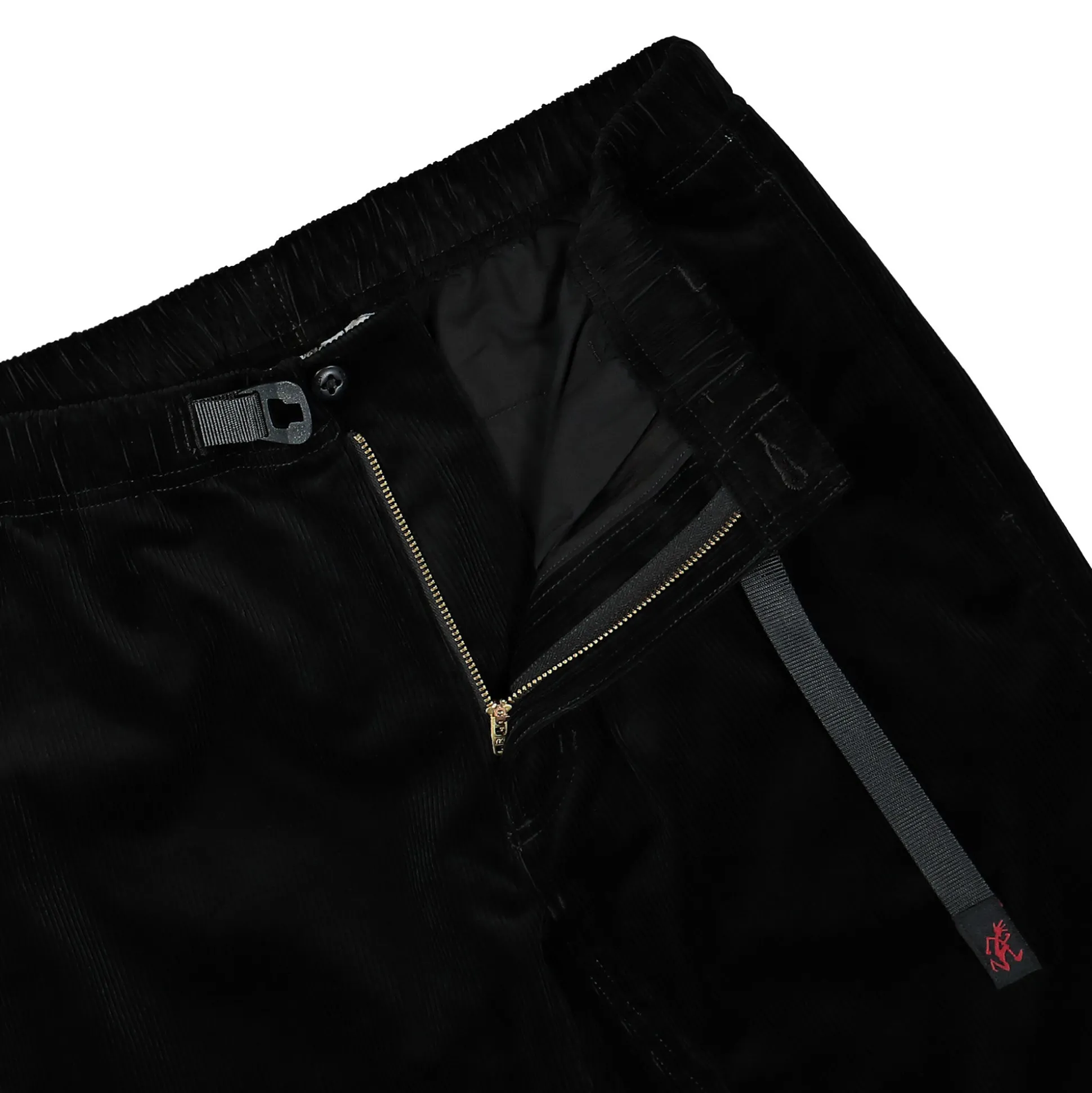 Best Corduroy NN-Pant Cropped Pant Pants & Shorts