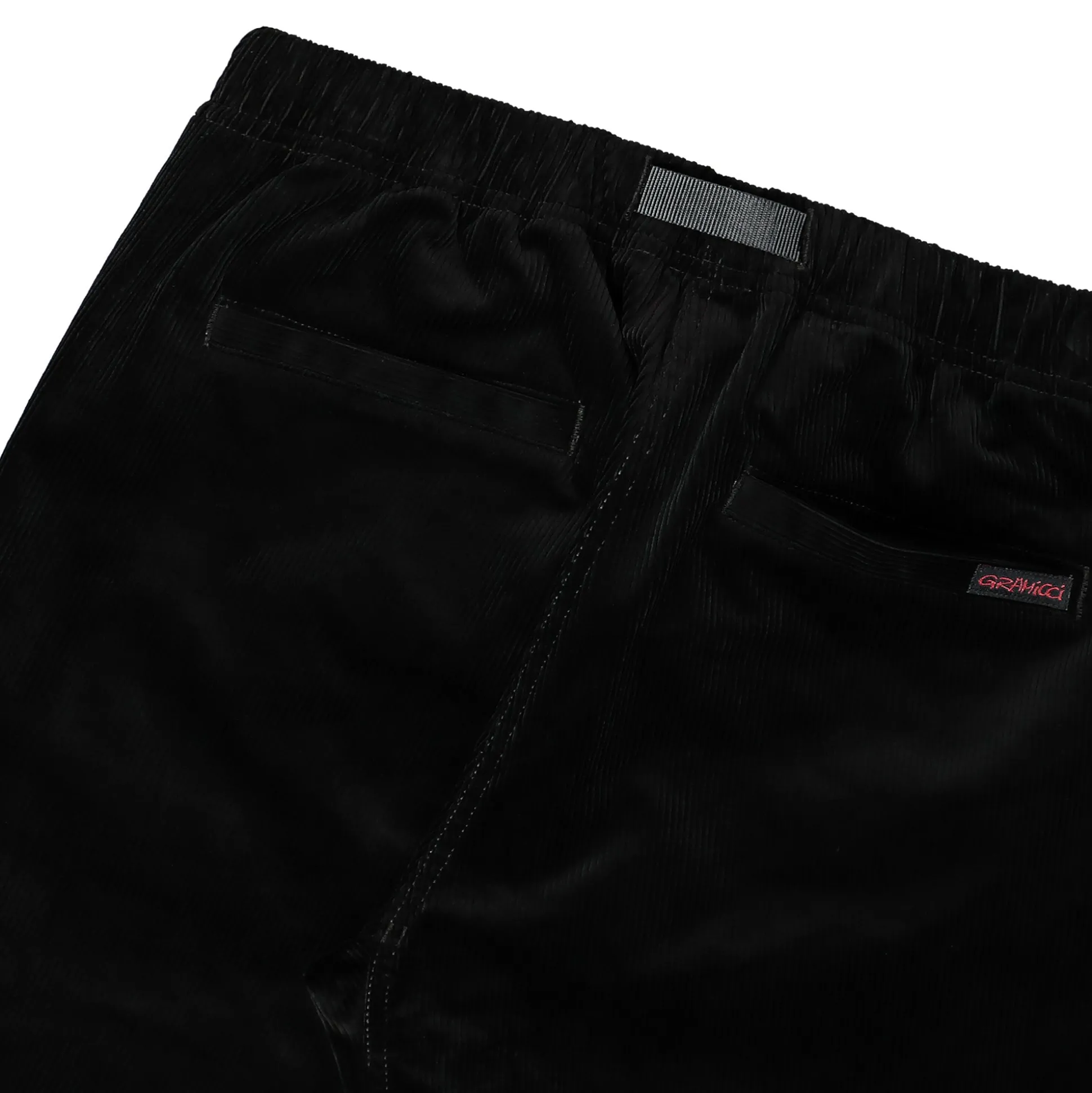 Best Corduroy NN-Pant Cropped Pant Pants & Shorts