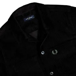 Cheap Corduroy Overshirt Shirts