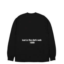 Discount Corkscrew Long Sleeve Sweatshirts & Hoodies