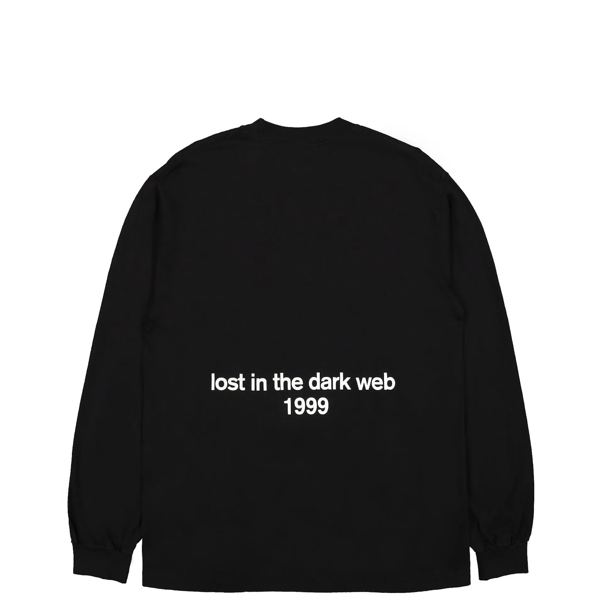 Discount Corkscrew Long Sleeve Sweatshirts & Hoodies