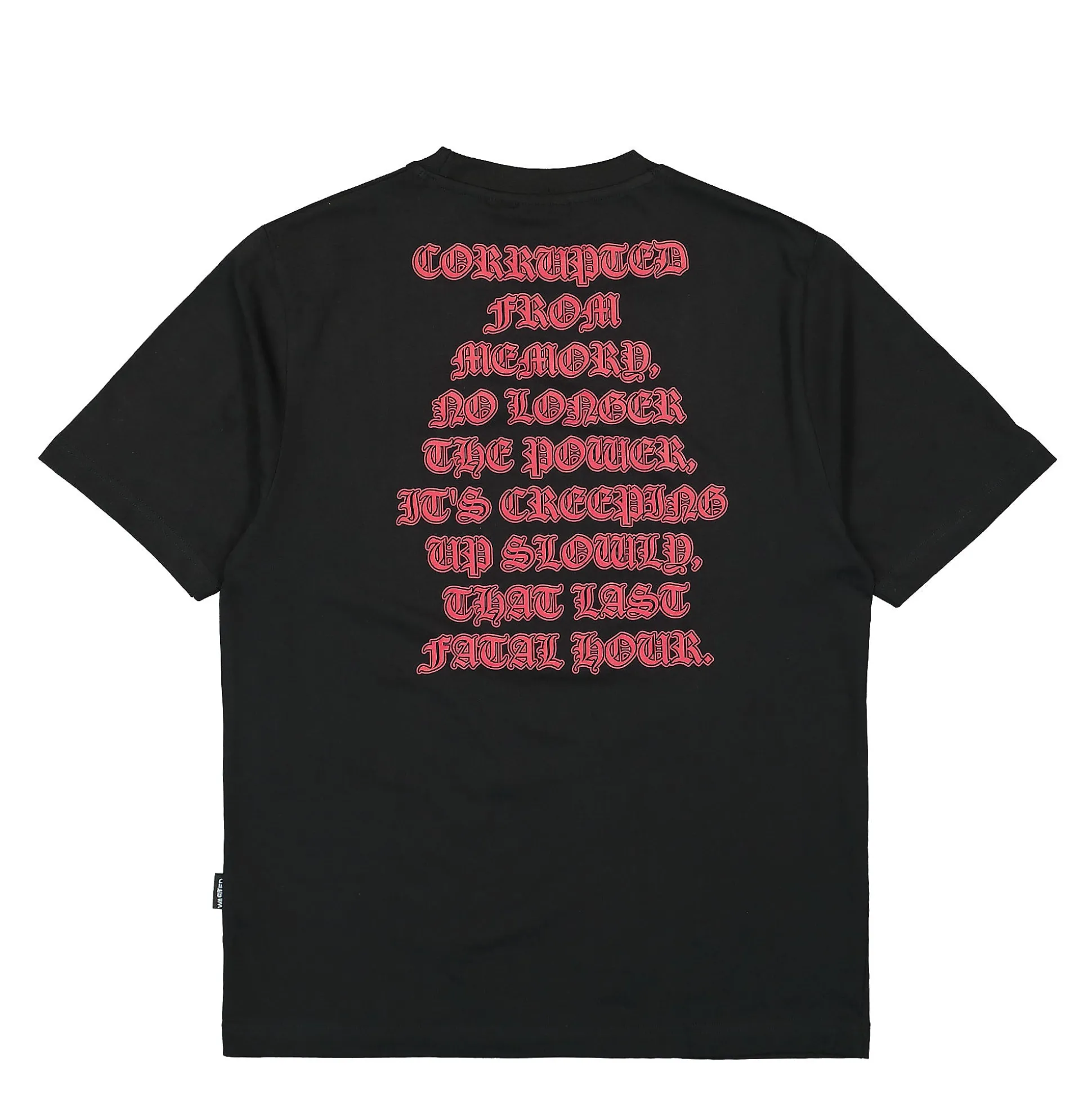 Cheap Corruption T-Shirt T-Shirts & Long Sleeves