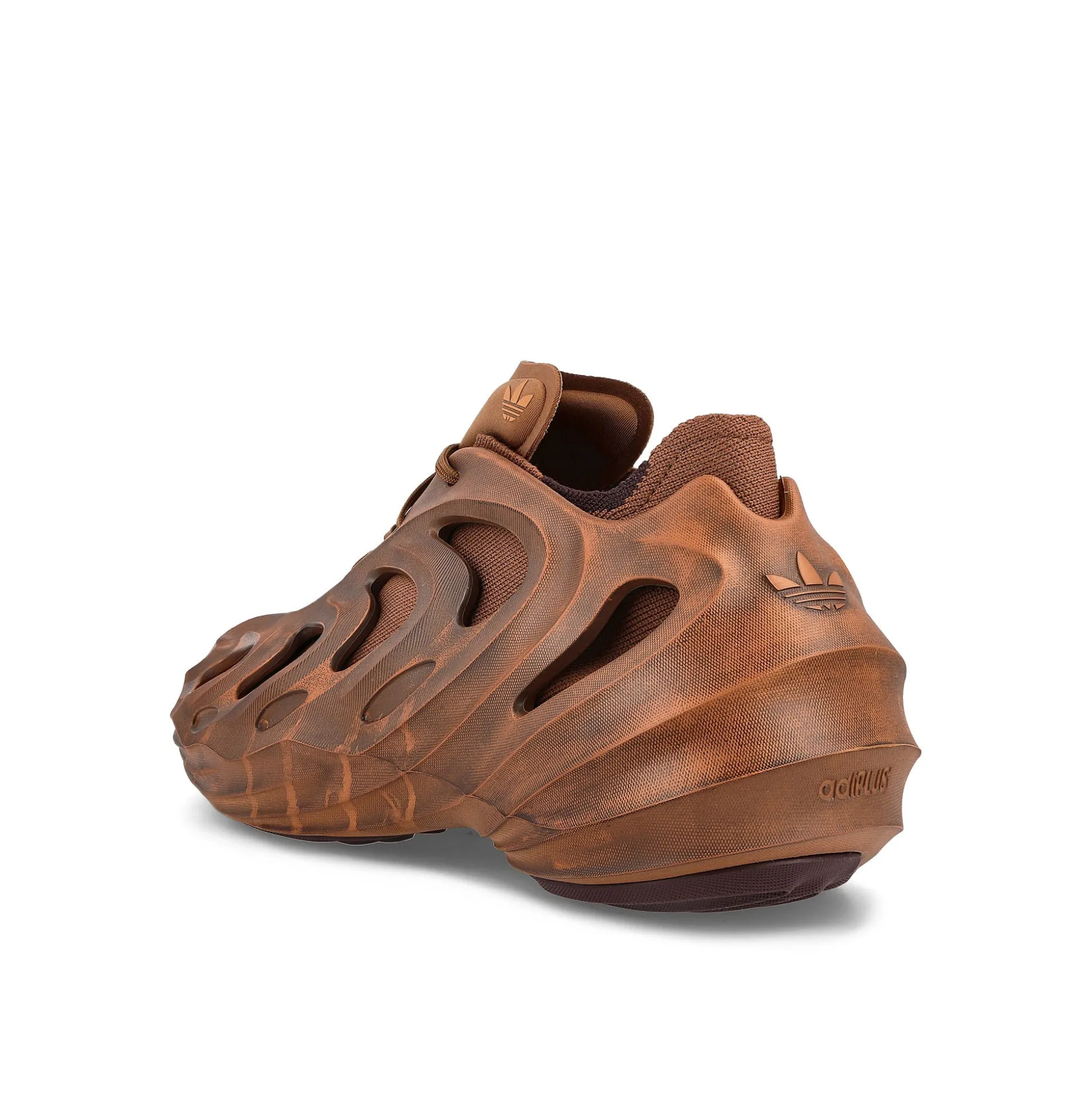 Store COS fomQUAKE Low Tops