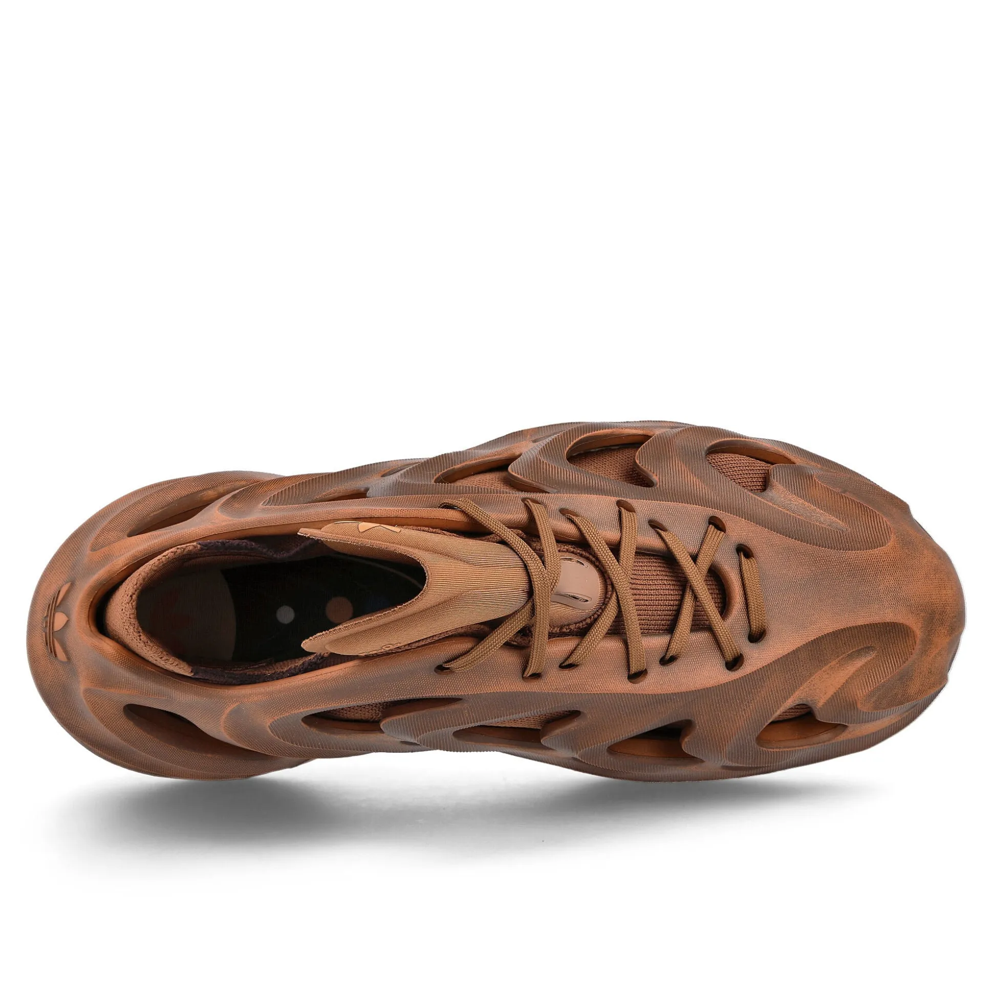 Store COS fomQUAKE Low Tops