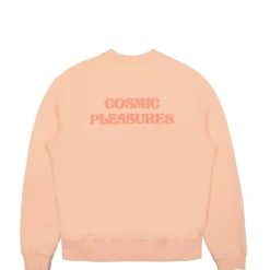 Shop Cosmic Pleasures Sweatshirt Sweatshirts & Hoodies