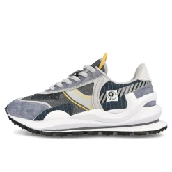 New Cosmos Eternal Low Tops|Retro & Running