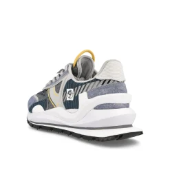 New Cosmos Eternal Low Tops|Retro & Running