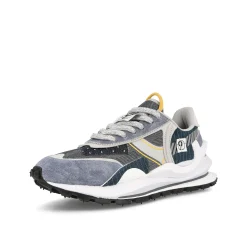New Cosmos Eternal Low Tops|Retro & Running