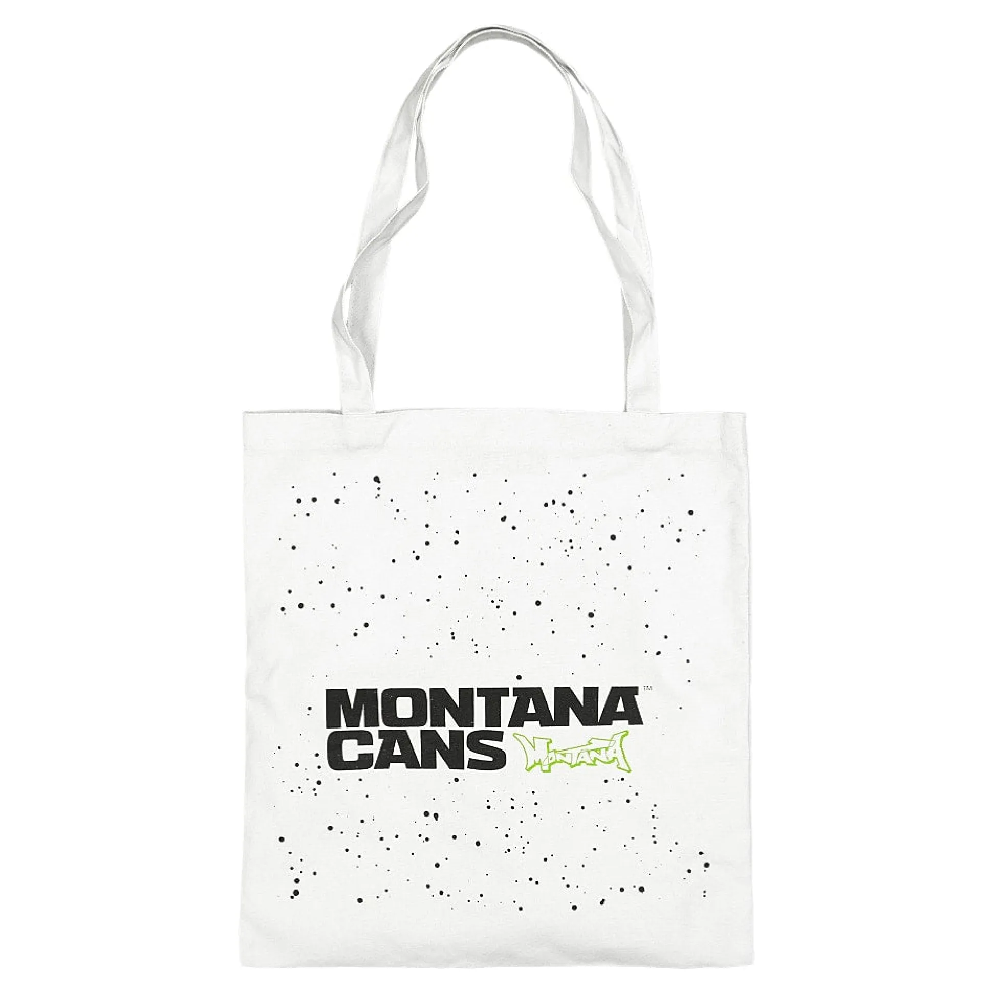 Store Cotton Bag Typo Logo Stars Bags