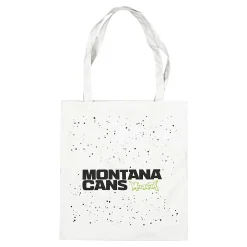 Store Cotton Bag Typo Logo Stars Bags