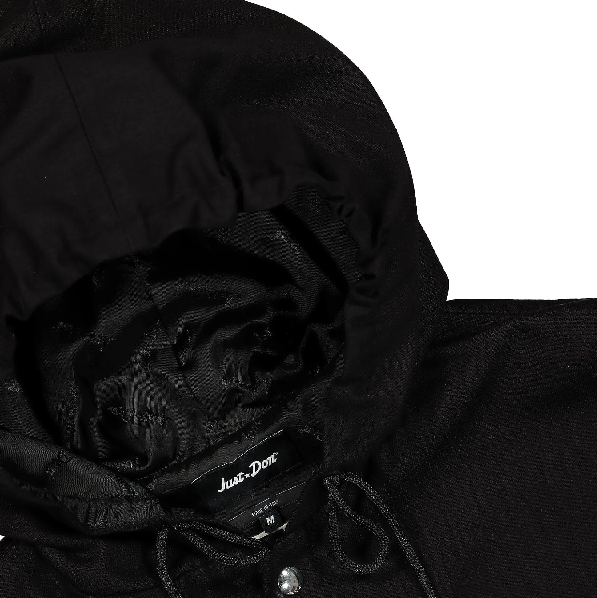 Hot Cotton Twill Jacket Jackets & Coats