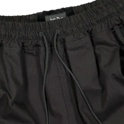Outlet Cotton Twill Short Pants & Shorts