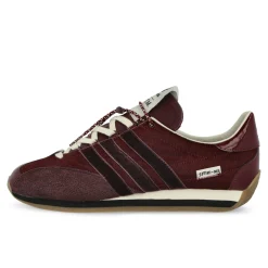Hot Country OG Women Low Tops|Retro & Running