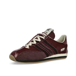 Hot Country OG Women Low Tops|Retro & Running