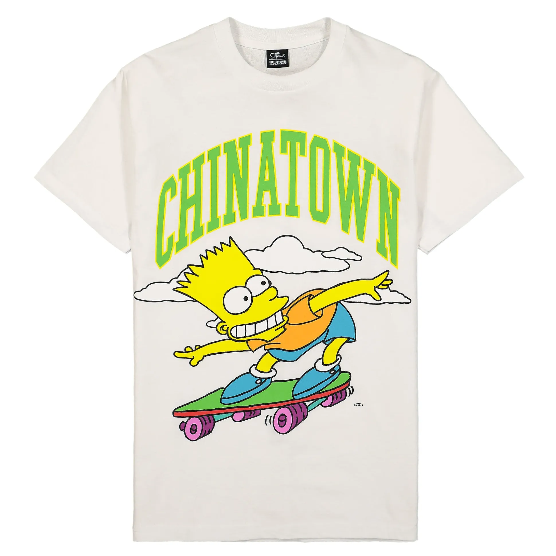 Online Cowabunga Arc T-Shirt T-Shirts & Long Sleeves
